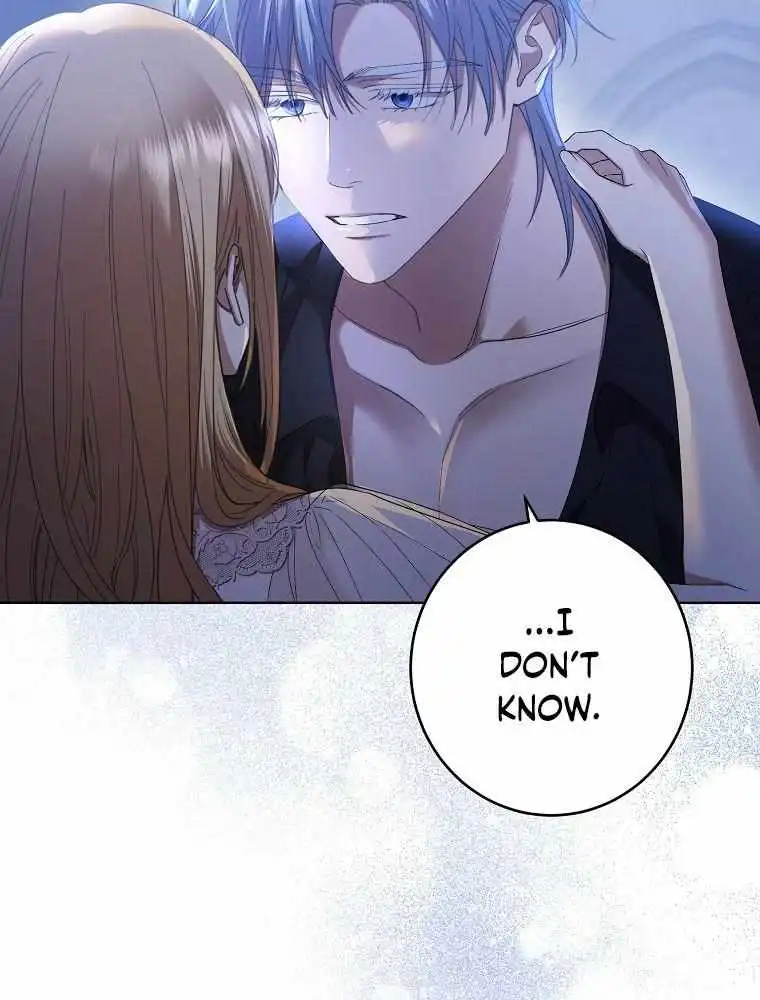 I Don't Love You Anymore Chapter 72 6